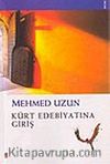 Kürt Edebiyatına Giriş