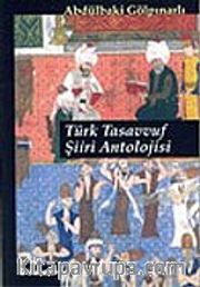 Türk Tasavvuf Şiiri Antolojisi