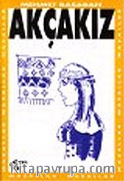 Akçakız