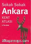 Sokak Sokak Ankara Kent Atlası