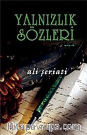 Yalnızlık Sözleri 2