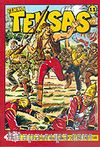 Teksas (Renkli) Nostaljik Seri Sayı: 11
