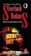 Sherlock Holmes Kızıl Saçlılar Kulübü