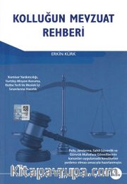 Kolluğun Mevzuat Rehberi