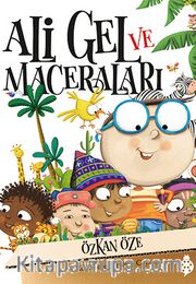 Ali Gel ve Maceraları