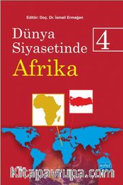 Dünya Siyasetinde Afrika 4