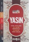 Türkçe Okunuşlu ve Mealli Sesli Yasin (Cep Boy)