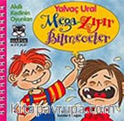 Mega - Zıpır Bilmeceler