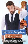 Ben O Değilim (Karton Kapak)