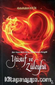 Yusuf ve Züleyha