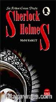 Sherlock Holmes Mavi Yakut