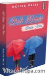 Deli Kırmızı Derin Mavi