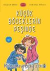Küçük Böceklerin Peşinde / 1B Sınıfı