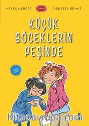 Küçük Böceklerin Peşinde / 1B Sınıfı
