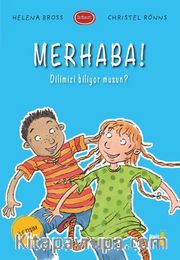 Merhaba! Dilimizi Biliyor Musun? / 1B Sınıfı