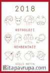 2018 Astroloji Rehberiniz