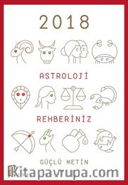 2018 Astroloji Rehberiniz