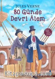 80 Günde Devri Alem