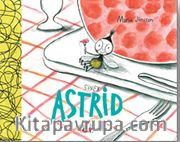 Sinek Astrid