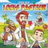 Benim Adım Louis Pasteur & Disiplinli Olmanın Önemi