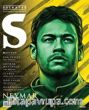 Socrates Düşünen Spor Ocak 2018 Sayı:34