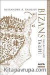 Bizans İmparatorluğu Tarihi (Ciltli)