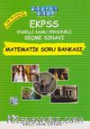 EKPSS Matematik Soru Bankası
