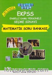 EKPSS Matematik Soru Bankası