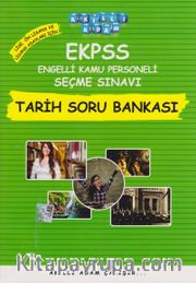 EKPSS Tarih Soru Bankası