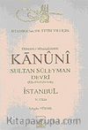 Osmanlı Mimarisinde Kanuni Devri (6. Cilt)