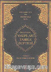 İstanbul Vakıfları Tahrir Defteri: 1009 (1600) Tarihli