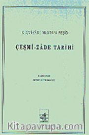 Çeşmi-zade Tarihi