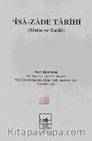 İsa-zade Tarihi