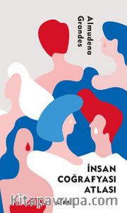 İnsan Coğrafyası Atlası