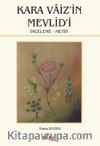 Kara Vaiz’in Mevlid’i