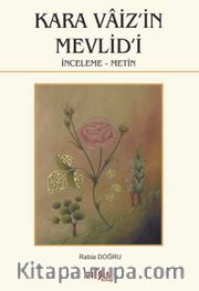 Kara Vaiz’in Mevlid’i