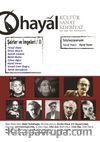 Hayal Kültür Sanat Edebiyat Dergisi Sayı:64 Ocak-Şubat-Mart 2018