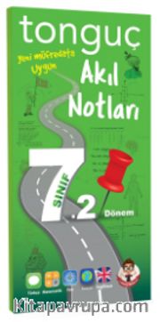 7.2 Akıl Notları