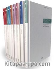 Mehmed Said Hatiboğlu Seti (9 Kitap)