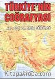 Türkiye'nin Coğrafyası