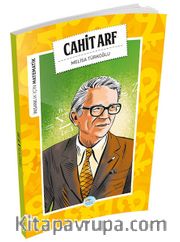 Cahit Arf / İnsanlık İçin Matematik