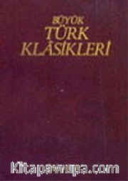 Büyük Türk Klasikleri / 13. Cilt