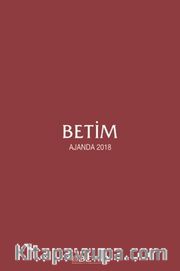 Betim Ajanda 2018