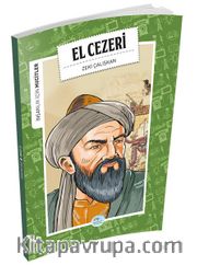 El Cezeri / İnsanlık İçin Mucitler