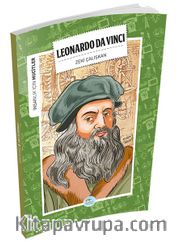 Leonardo Da Vinci / İnsanlık İçin Mucitler