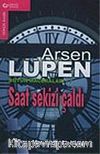 Arsen Lüpen - 7 / Saat Sekizi Çaldı