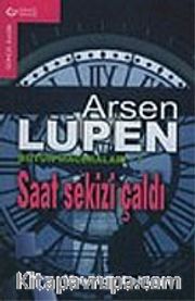 Arsen Lüpen - 7 / Saat Sekizi Çaldı