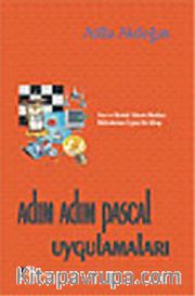 Adım Adım Pascal Uygulamaları