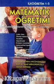 Matematik Öğretimi : İlköğretim 1 - 5