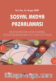 Sosyal Medya Pazarlaması
